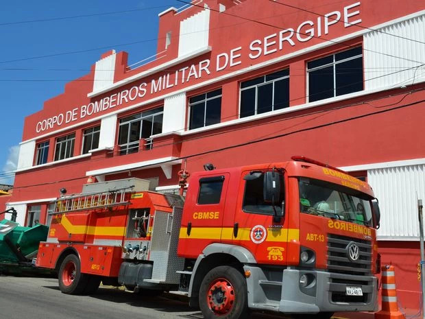 LICENCIAMENTO JUNTO AO CORPO DE BOMBEIROS