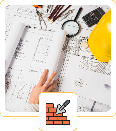 ALVARÁ DE CONSTRUÇÃO & REFORMA